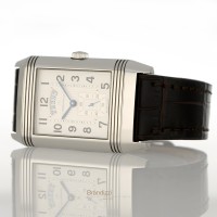 Jaeger Le Coultre Grand Reverso 986 Duodate Ref. 274.8.85  - Q3748420
