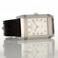 Jaeger Le Coultre Grand Reverso 986 Duodate Ref. 274.8.85  - Q3748420