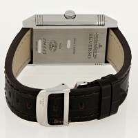 Jaeger Le Coultre Grand Reverso 986 Duodate Ref. 274.8.85  - Q3748420