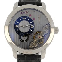 Glashutte Original Panolnverse XL Ref. 66-04-04-02-05