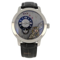 Glashutte Original Panolnverse XL Ref. 66-04-04-02-05
