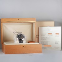 Glashutte Original Panolnverse XL Ref. 66-04-04-02-05