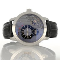 Glashutte Original Panolnverse XL Ref. 66-04-04-02-05