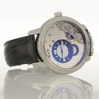 Glashutte Original Panolnverse XL Ref. 66-04-04-02-05
