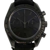 Omega Speedmaster Dark Side Of The Moon Ref. 31192445101005