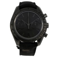 Omega Speedmaster Dark Side Of The Moon Ref. 31192445101005