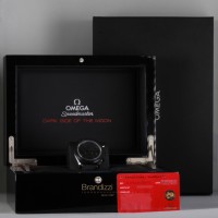 Omega Speedmaster Dark Side Of The Moon Ref. 31192445101005