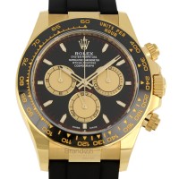 Rolex Daytona Ref. 126518LN Like New