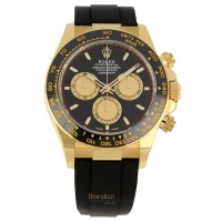 Rolex Daytona Ref. 126518LN Like New