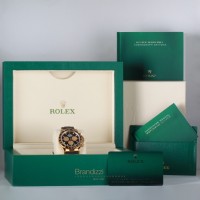 Rolex Daytona Ref. 126518LN Like New