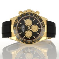 Rolex Daytona Ref. 126518LN Like New