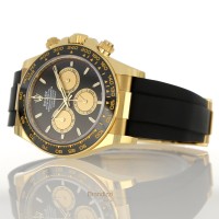 Rolex Daytona Ref. 126518LN Like New