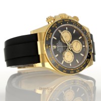 Rolex Daytona Ref. 126518LN Like New