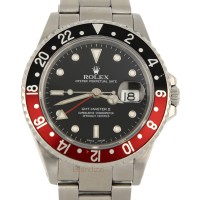 Rolex GMT Master II Ref. 16710