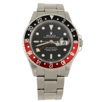 Rolex GMT Master II Ref. 16710