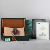 Rolex GMT Master II Ref. 16710