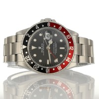 Rolex GMT Master II Ref. 16710