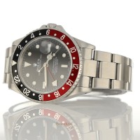 Rolex GMT Master II Ref. 16710