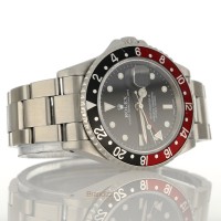 Rolex GMT Master II Ref. 16710