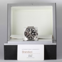 IWC Pilot Spitfire Chronograph Ref. IW377719
