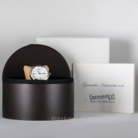 Eberhard Scafomatic Ref. 41026 CU