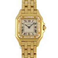 Cartier Panthère Ref. WF3070 Like New
