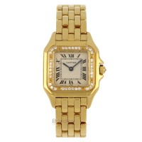 Cartier Panthère Ref. WF3070 Like New