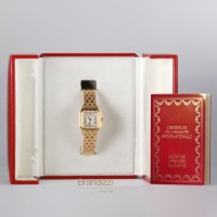 Cartier Panthère Ref. WF3070 Like New