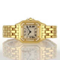 Cartier Panthère Ref. WF3070 Like New