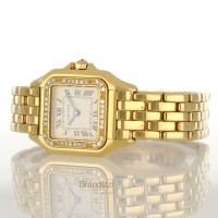 Cartier Panthère Ref. WF3070 Like New