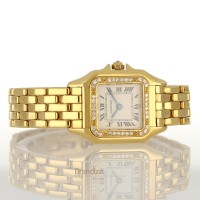 Cartier Panthère Ref. WF3070 Like New