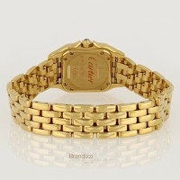 Cartier Panthère Ref. WF3070 Like New