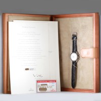 Omega Speedmaster Ref. 36923000
