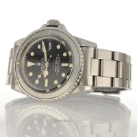 Rolex Submariner Ref. 1680 Red