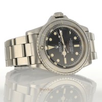 Rolex Submariner Ref. 1680 Red