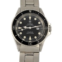 Tudor Submariner Ref. 73090 Mini-Sub