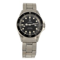 Tudor Submariner Ref. 73090 Mini-Sub