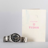 Tudor Submariner Ref. 73090 Mini-Sub