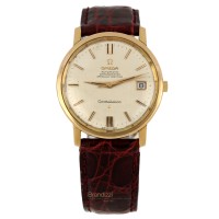 Omega Constellation Ref. 168018