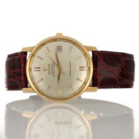 Omega Constellation Ref. 168018