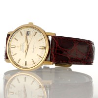 Omega Constellation Ref. 168018