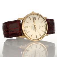 Omega Constellation Ref. 168018