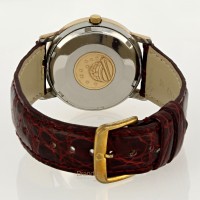 Omega Constellation Ref. 168018