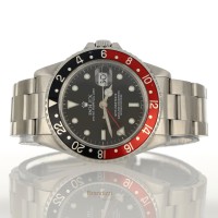 Rolex GMT Master II Ref. 16710 Only Swiss