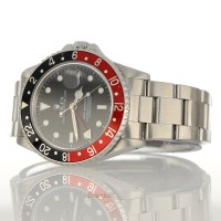 Rolex GMT Master II Ref. 16710 Only Swiss