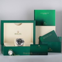 Rolex Air King Ref. 126900