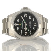 Rolex Air King Ref. 126900