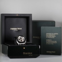 Audemars Piguet Royal Oak Off Shore Ref. 26400SO.OO.A002CA.01