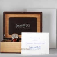Eberhard Extra-Fort Ref. 30951