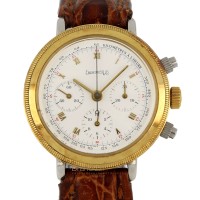 Eberhard Godron Chrono Ref. 32031